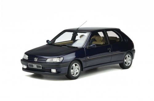 Peugeot 306 eden - eden, park