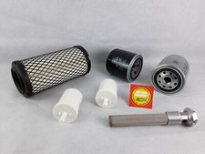 Filtre Ensemble (Grand)