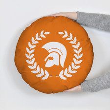 Cheval de Troie Laurel Feuille