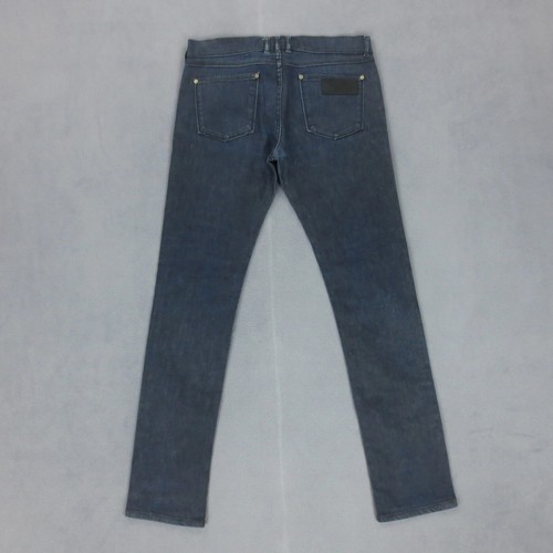 Jean skinny april overdrive - skinny,