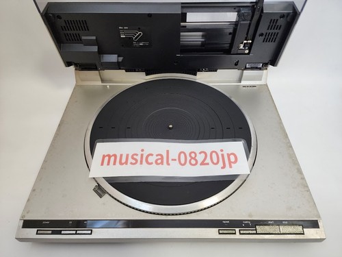 Platine vinyle suivi - vinyle,