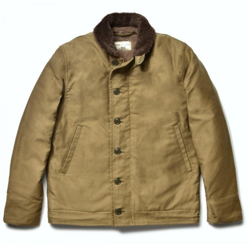 The real mccoy mj22114 - real, n-1