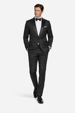 Smoking Homme Mariage Brera