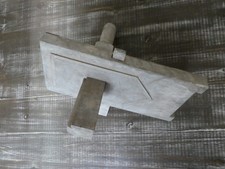 jabloir de tonnelier .outil ancien. trusquin .vintage.