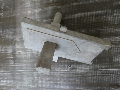 Jabloir tonnelier outil - jabloir,