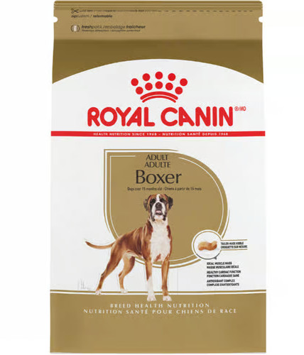 Royal canin breed - canin, health