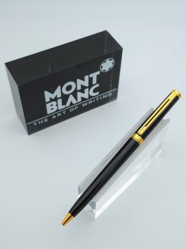 Neuf montblanc noblesse oblige - noblesse,