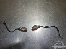 Paire de clignotant Yamaha