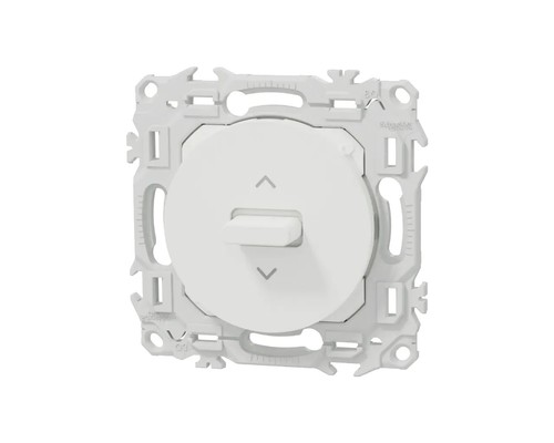 Interrupteur volet roulant - interrupteur,