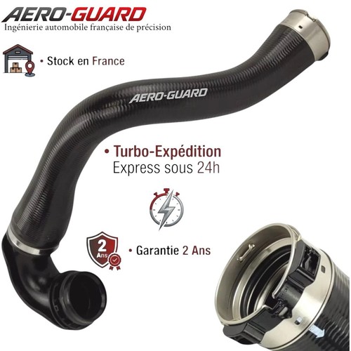 Original aero durite turbo - original,