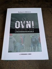 Ovni Rencontre Avec L