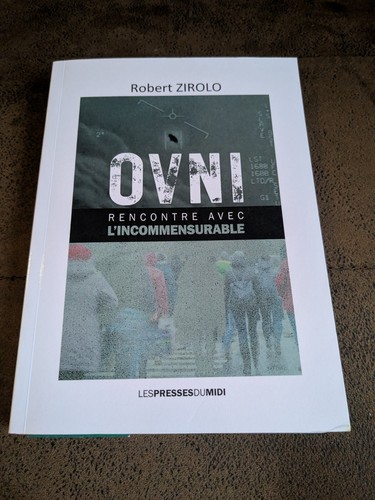 Ovni rencontre avec - ovni, l