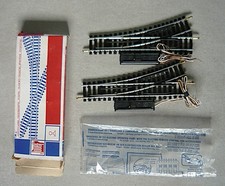 JOUEF HO boite de 2 AIGUILLAGE