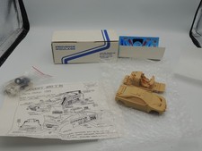 Provence Moulage - Kit Résine Peugeot 405 T16 Dakar 1989 - Miniature 1/43