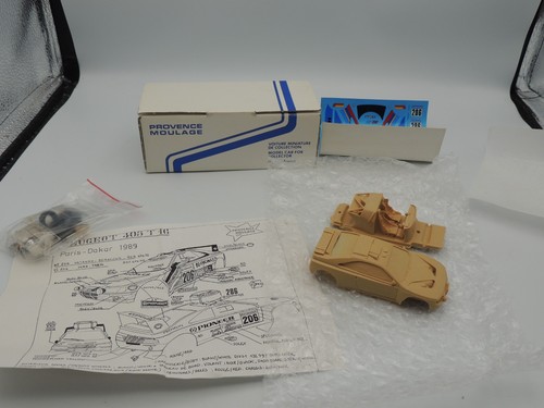 Provence moulage kit résine - kit,