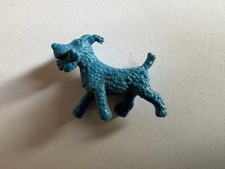 Jouet ancien plastique