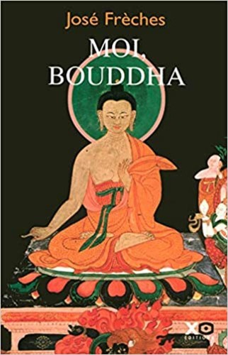 Livre moi bouddha l - moi,,