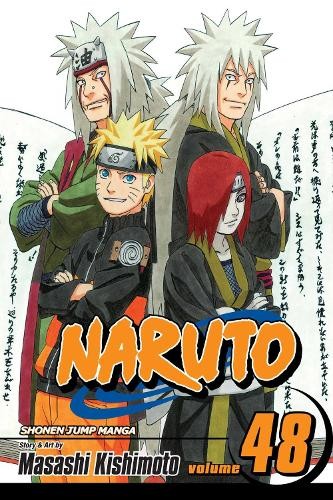 Masashi kishimoto naruto - naruto,, vol