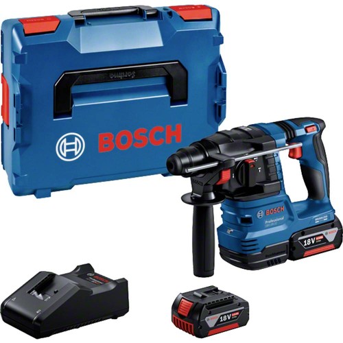 Bosch professional gbh 18v - professional,