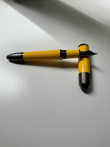 Stylo plume mont - stylo, mont-blanc
