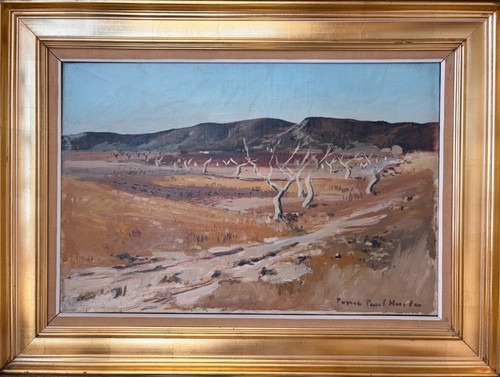 Pierre paul hueber - pierre-paul, (1929-2006)