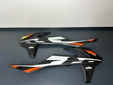 Convoiteurs plastique ktm - convoiteurs, sx