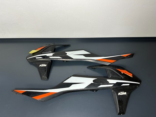 Convoiteurs plastique ktm - ktm, sx