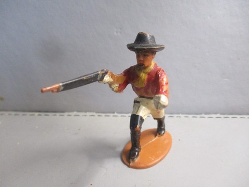 Rare figurine lepicard - rare, 1/32