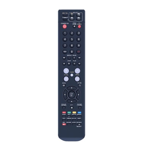 00079b télécommande - télécommande, de