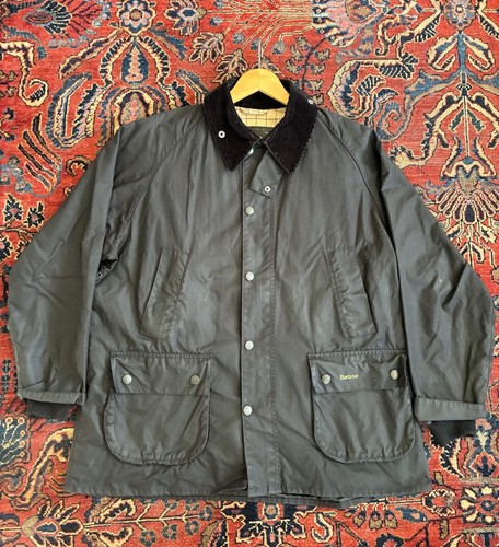 Barbour bedale waxed cotton - bedale,