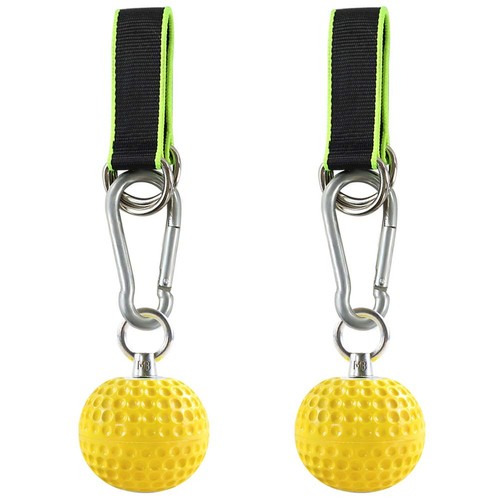 Climbing pull power ball - pull,