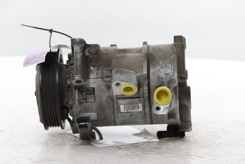 Compresseur climatisation fiat - compresseur,