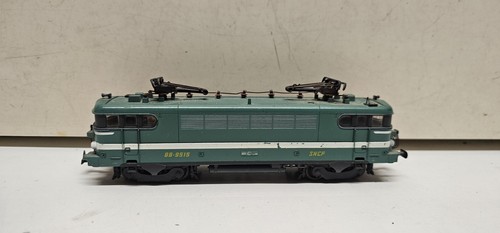 Lima locomotive electrique - electrique, bb
