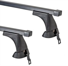 Barres De Toit M0K6 120Cm