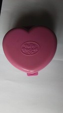 Polly pocket bluebird - pocket,