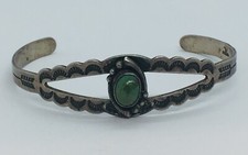 Fred Harvey Era Navajo Native