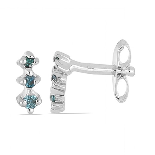 Noble carat bleu - 0,05,