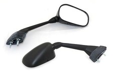 Mirroir rétroviseur Gauche