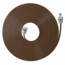Gardena Arroseur À Tuyau Braun 15M Tuyaux De Jardin Tuyaux À Pulvérisation