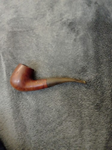 Pipe ancienne bruyère - pipe, en