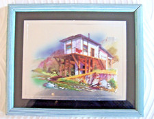 Cadre Tableau Reproduction