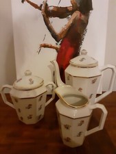 Ancien Service à café