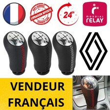 pommeau de levier 5  vitesses