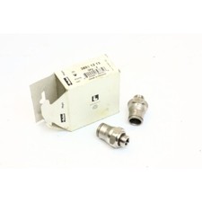 2Pcs Legris 3801 12 13 Raccord