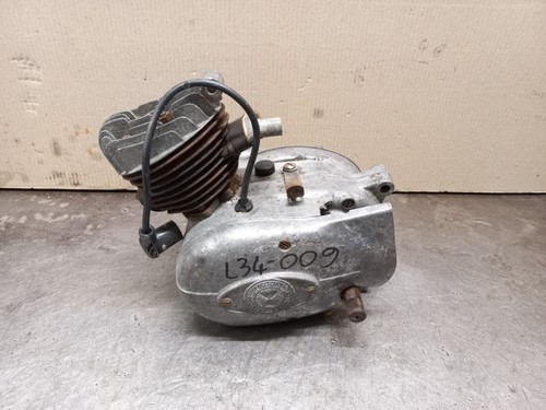 Block moteur franco - moteur,