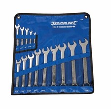 JEU TROUSSE DE 14 CLES MIXTES