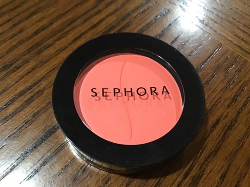 Sephora single blush - single,