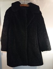 Age Manteau de Fourrure