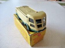 DINKY TOYS Ref 596 ARROSEUSE