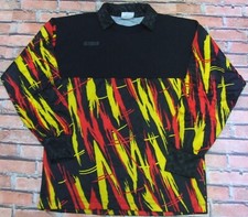 GEMS Maillot Football Gardien